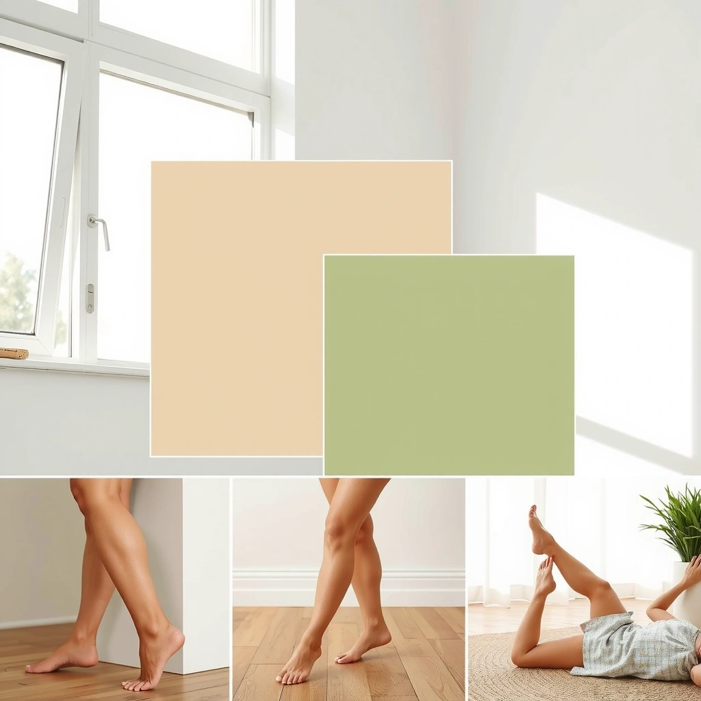 Abstract geometric illustration of structure